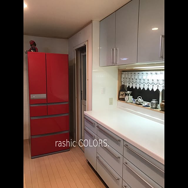 実例写真