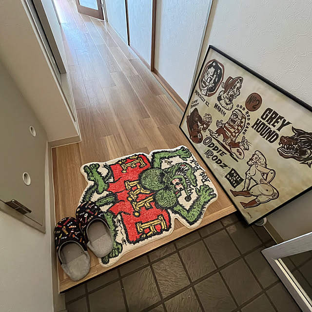MAIMAIさんの部屋