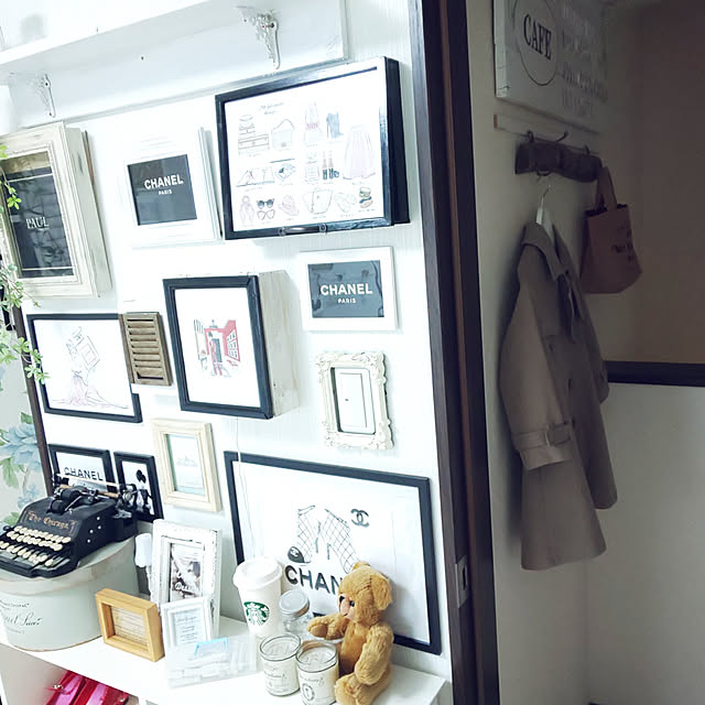 M_house_officialさんの実例写真