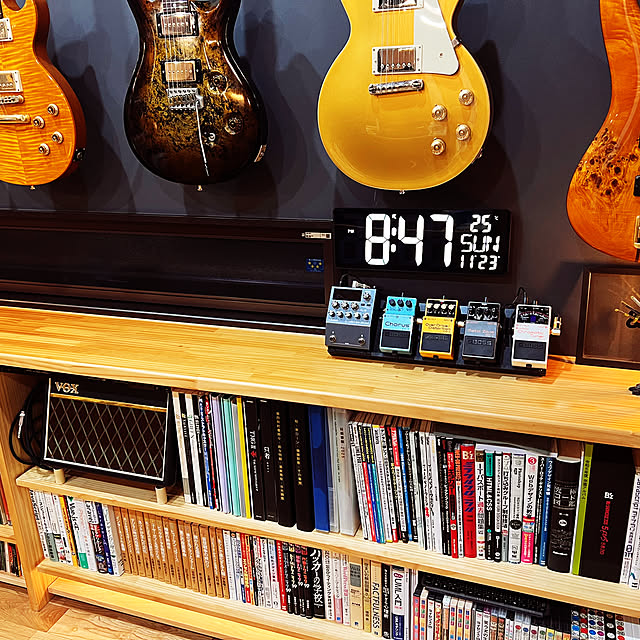 MASAHIROさんの部屋