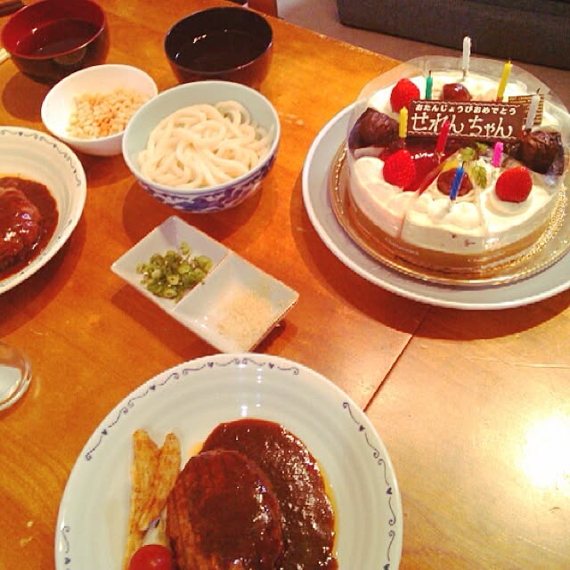 kotaさんの実例写真
