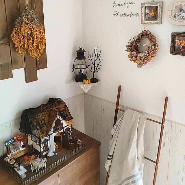 teamoさんの部屋