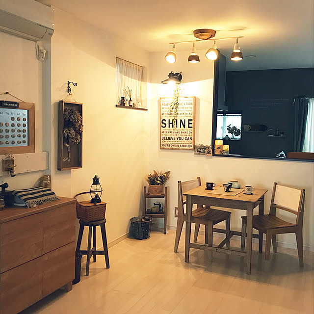 Browncafeさんの実例写真