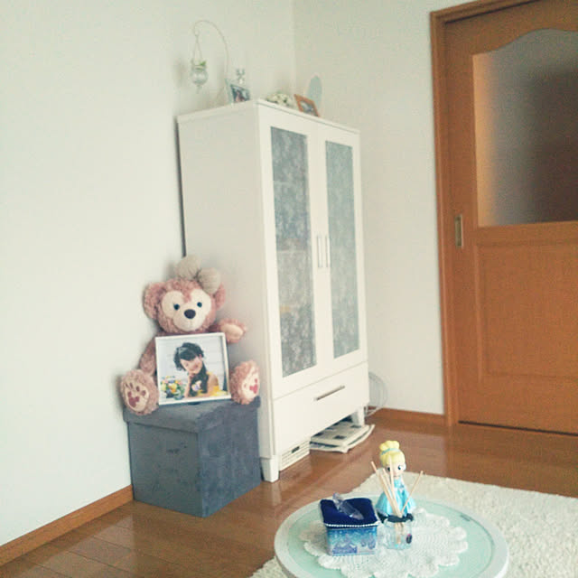 cocoruさんの実例写真