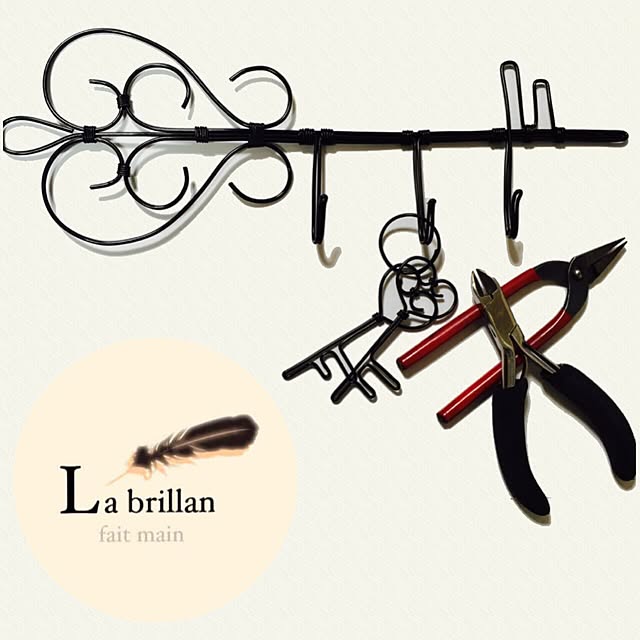 La_brilliantさんの実例写真