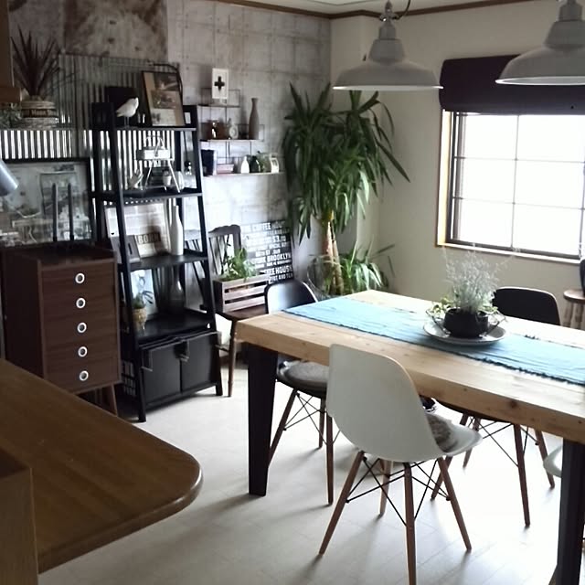 kさんの実例写真