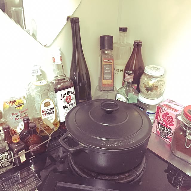 ritaritariririさんの実例写真