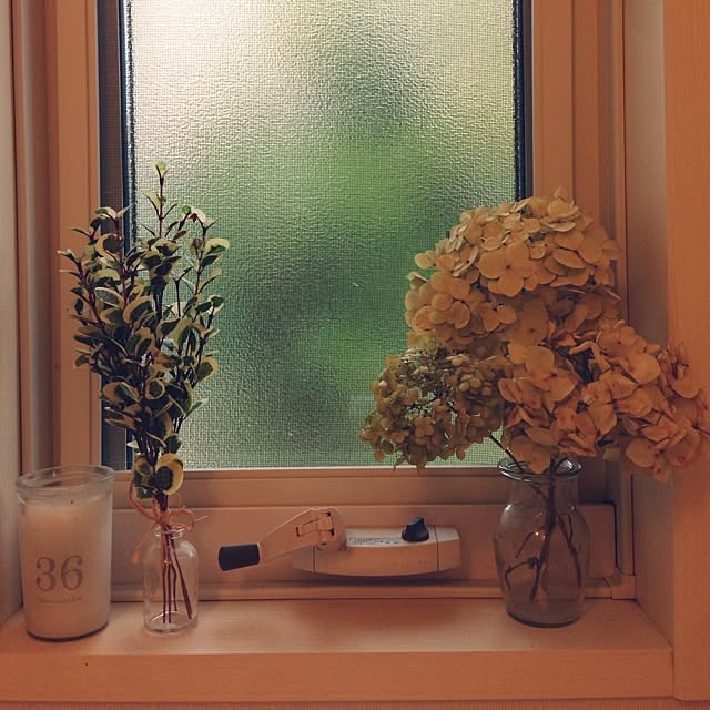 honey-cafeさんの実例写真