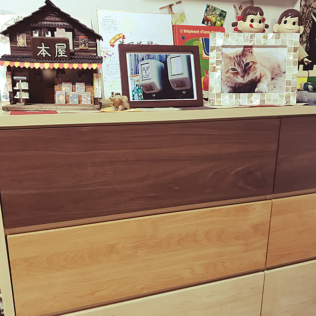 bokuさんの実例写真