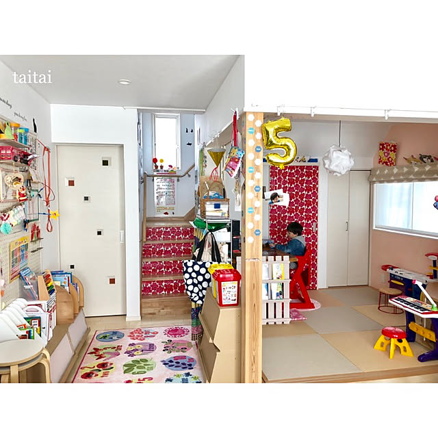 taitaiさんの実例写真