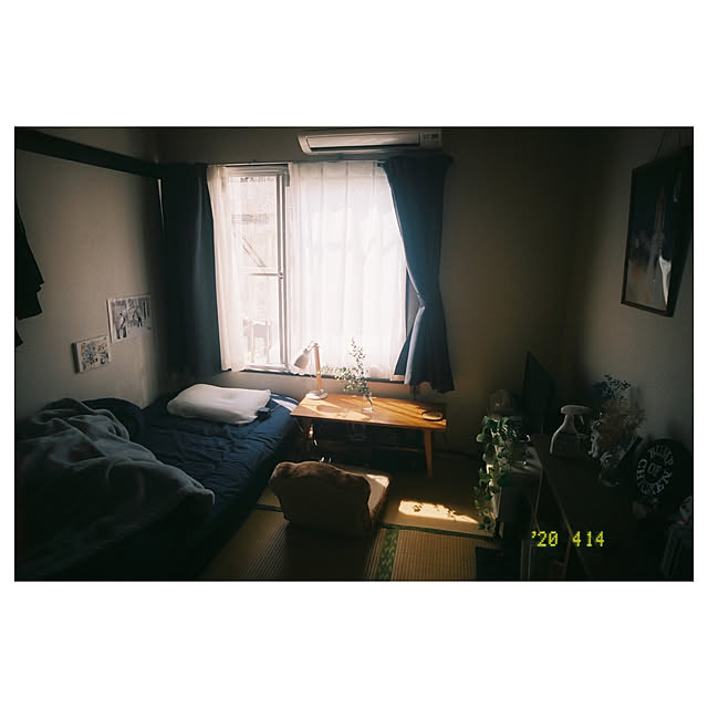 kitaさんの実例写真
