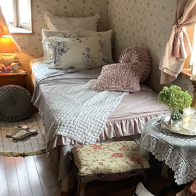 taeさんの部屋