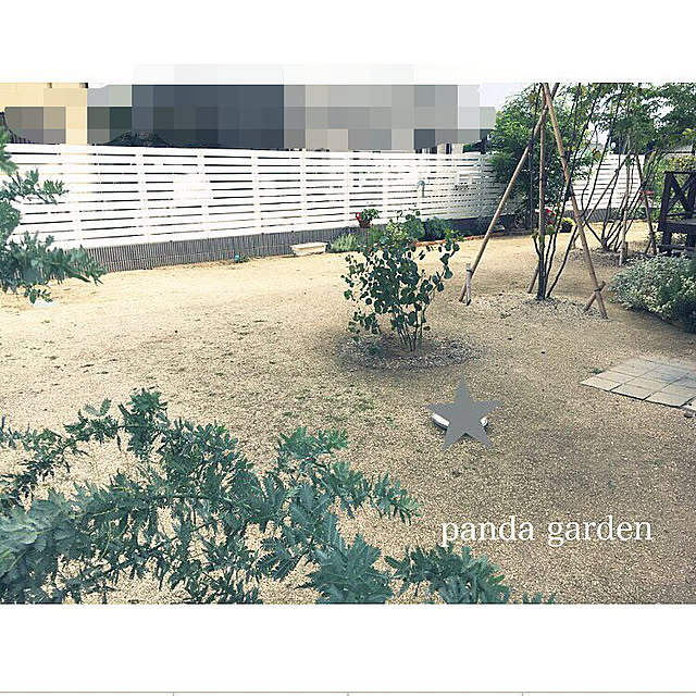 pandaさんの実例写真