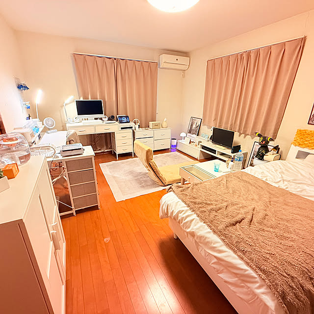 Maiko.さんの実例写真