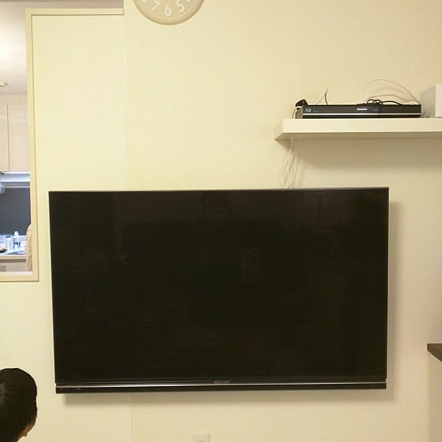 milemilemilk24さんの実例写真