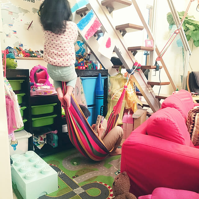 urchinさんの実例写真