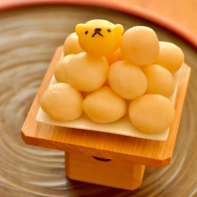 mikigumaさんの部屋