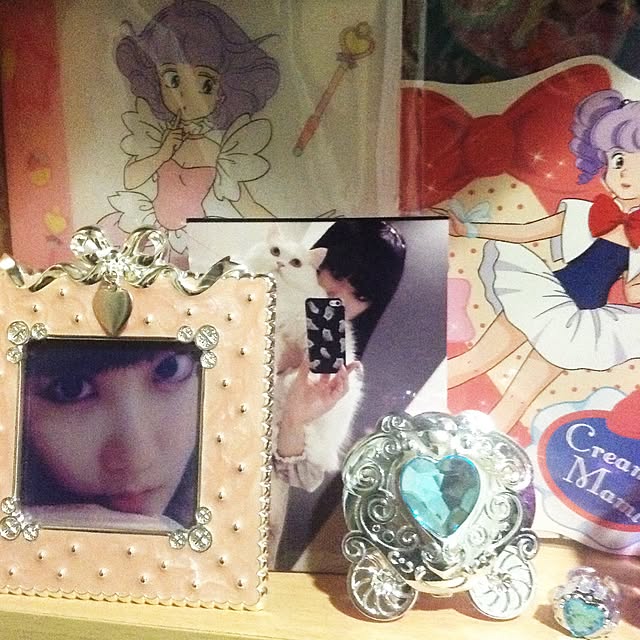 setoさんの実例写真
