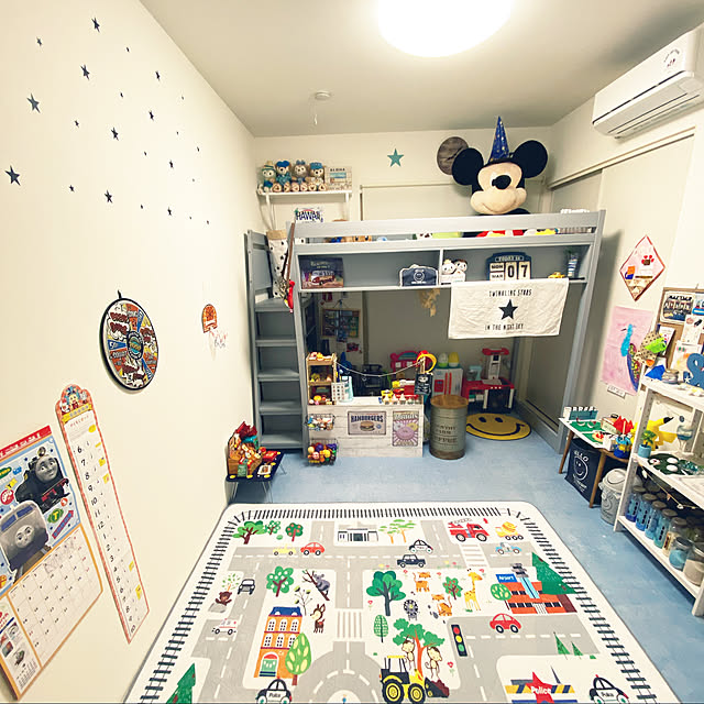 m.yui-roomさんの実例写真