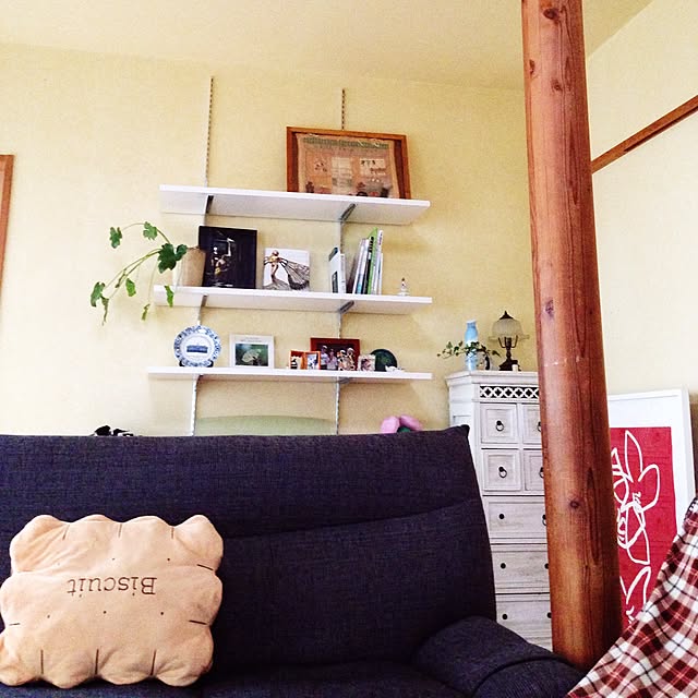 yosiさんの実例写真