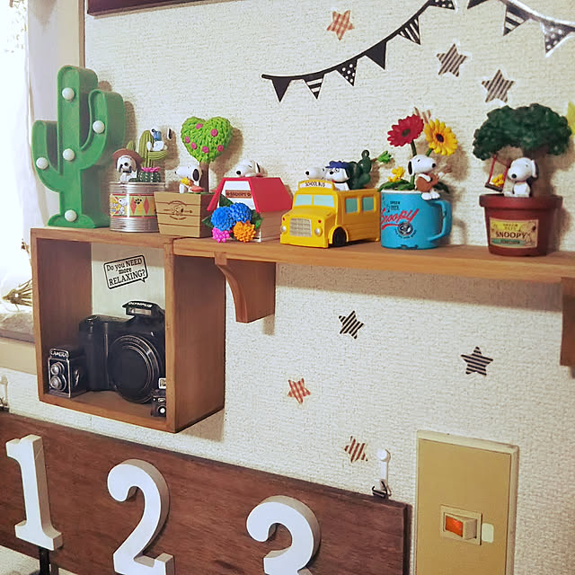 Yurieさんの実例写真