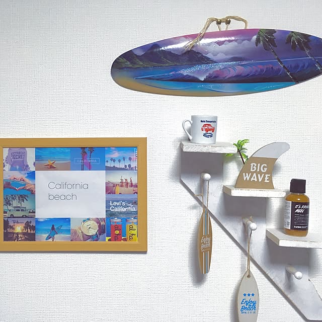 misakiさんの実例写真