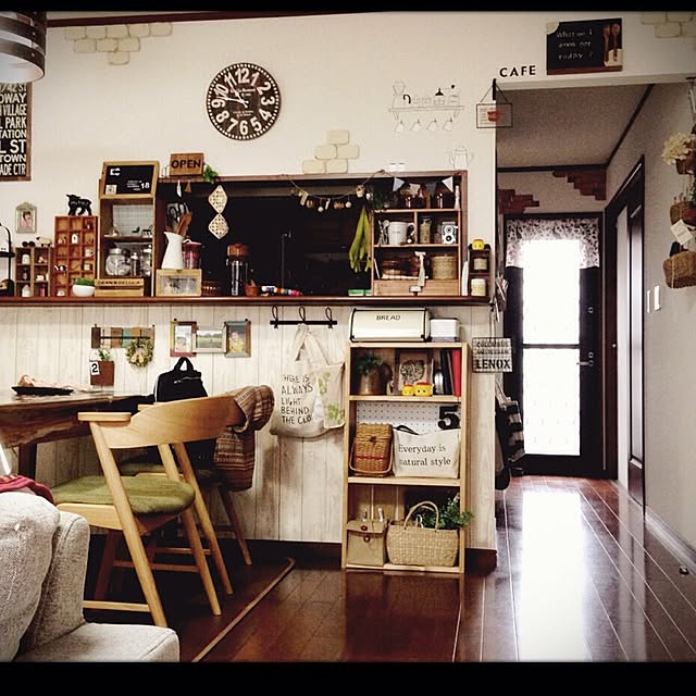 kinu-sakuさんの実例写真