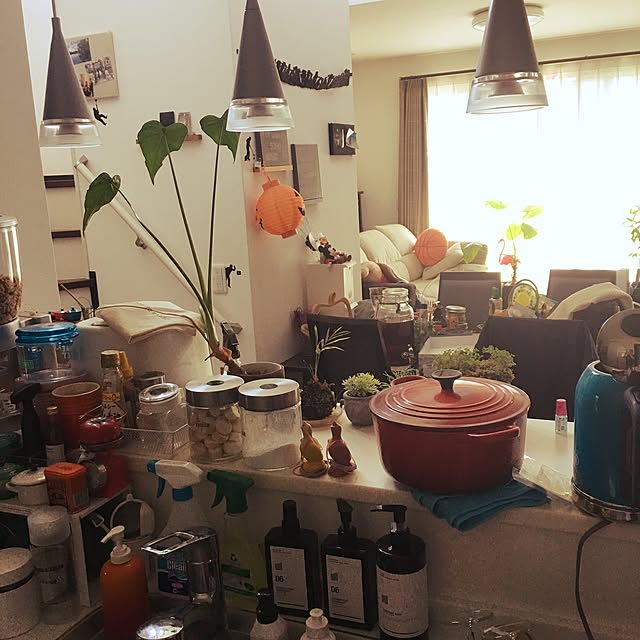 senseiさんの実例写真
