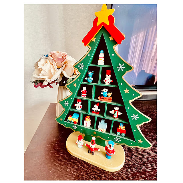 rinさんの実例写真