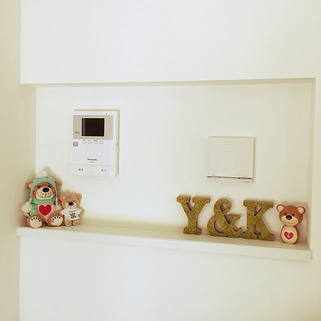 kumaholicさんの実例写真