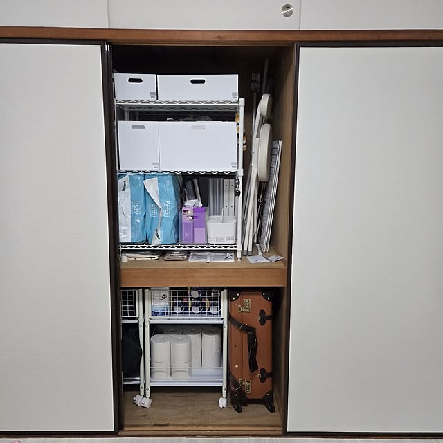 Pandoraさんの部屋