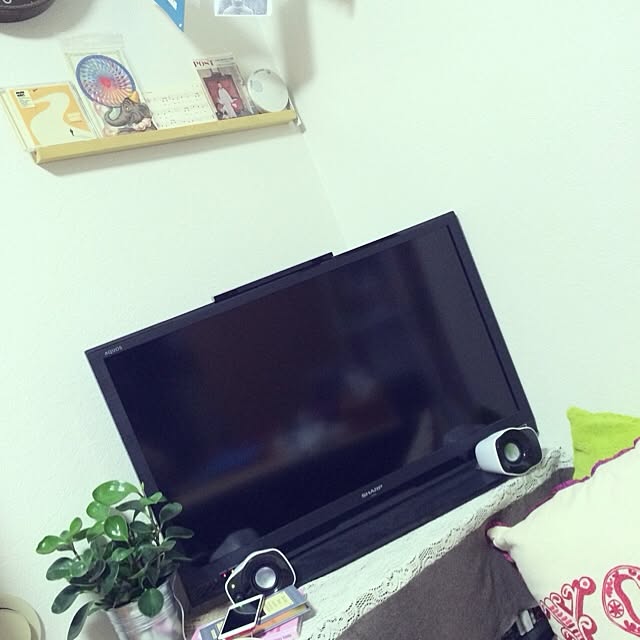 miさんの実例写真