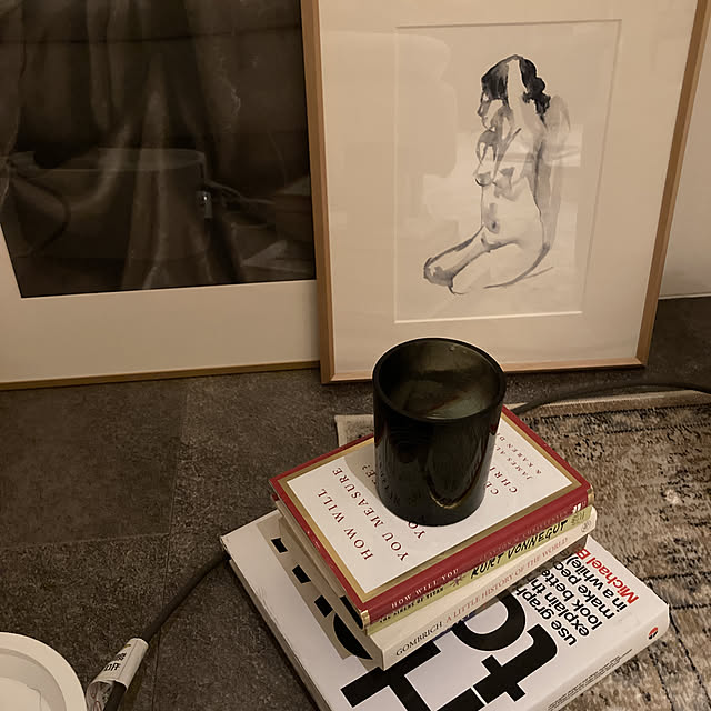 Creamyさんの実例写真