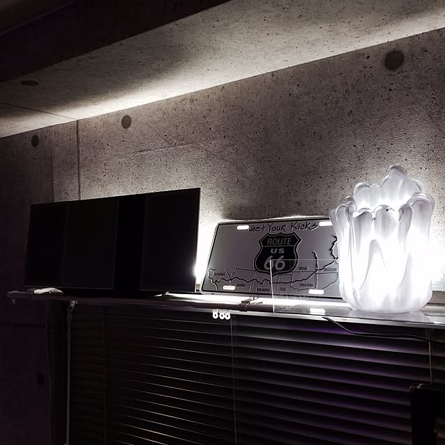 ID.sBarさんの実例写真