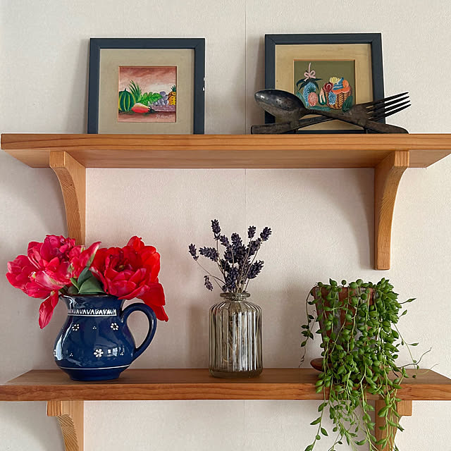 yomogiさんの実例写真