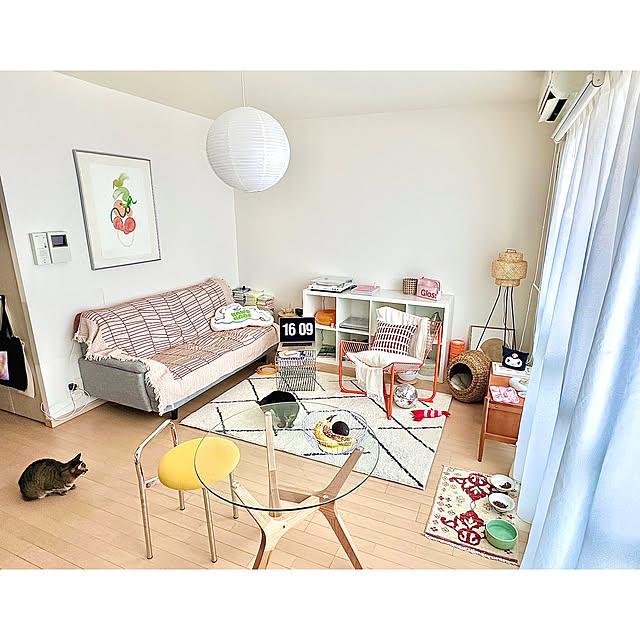t.hさんの実例写真