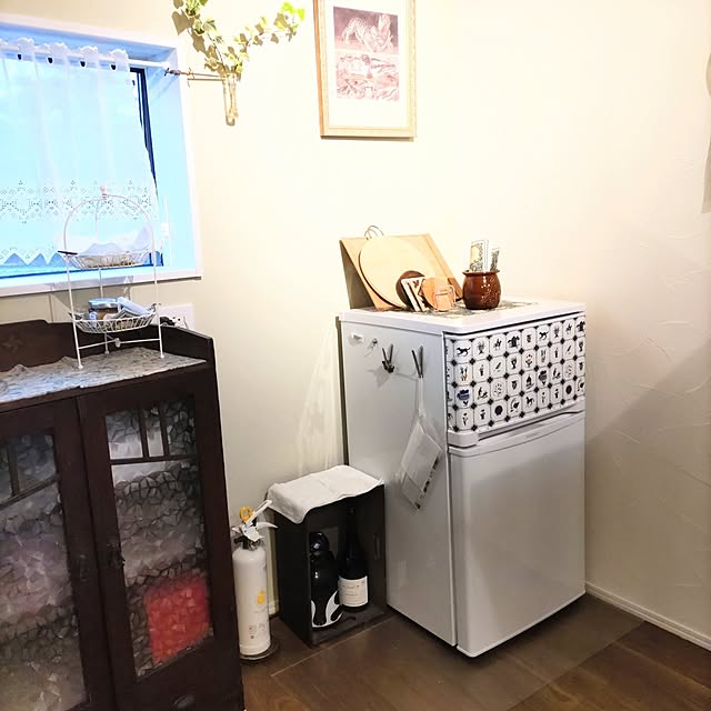 Maroさんの部屋