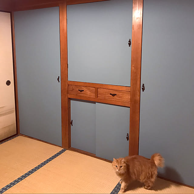 maluさんの実例写真