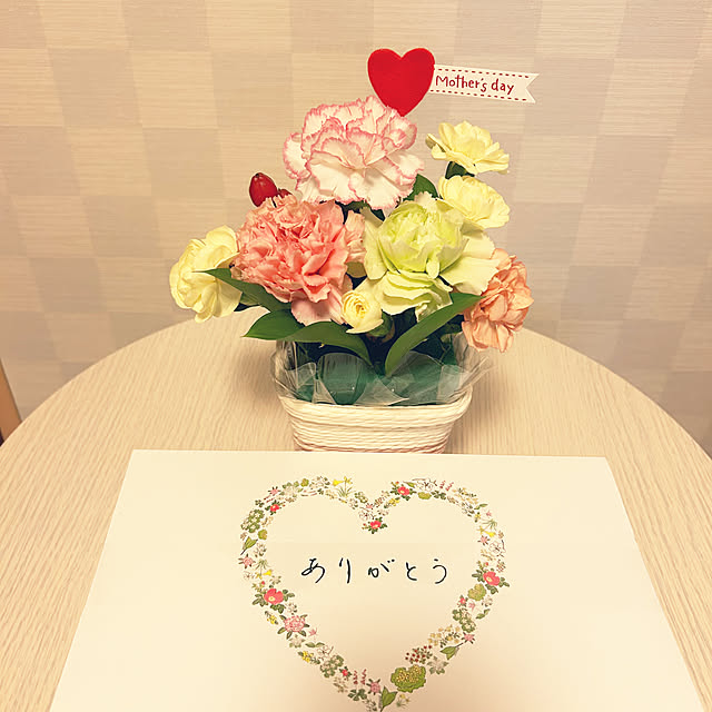 white_roseさんの実例写真