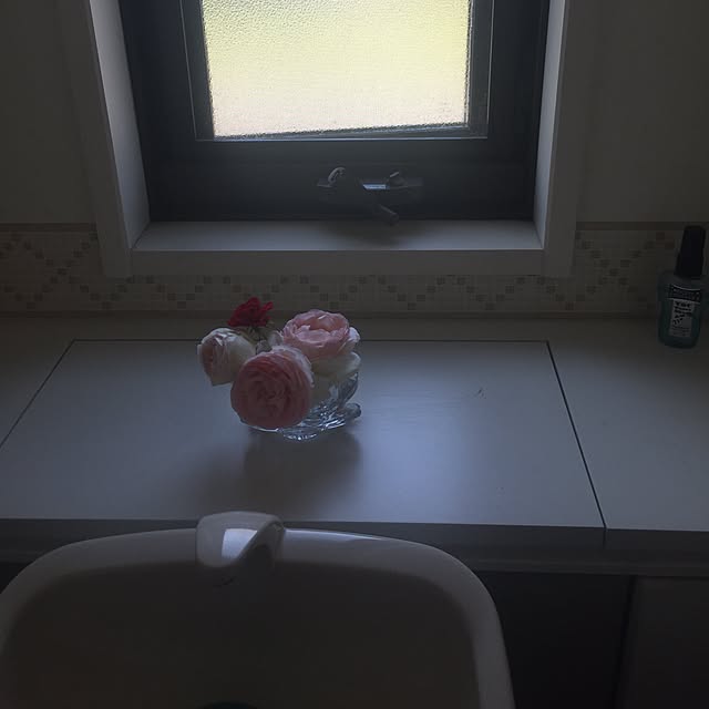 バス/トイレのインテリア実例 - 2016-05-21 14:38:24