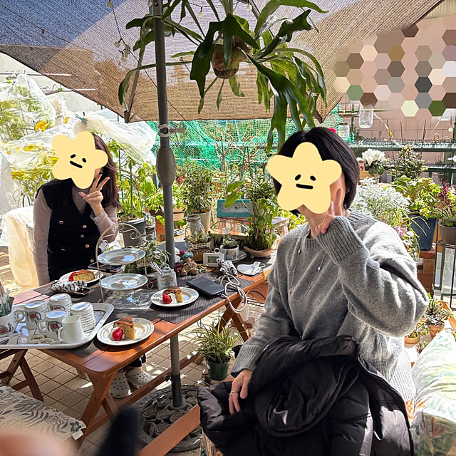 Aqettyさんの部屋