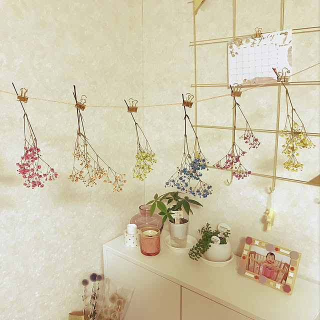 ribbon.yuri.pinkさんの実例写真