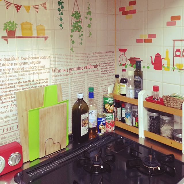 aigaeさんの実例写真