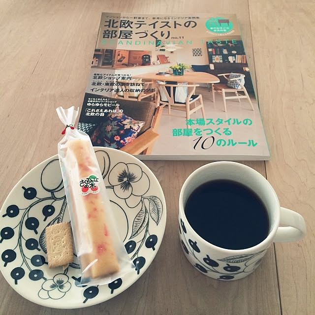 hananaoさんの実例写真