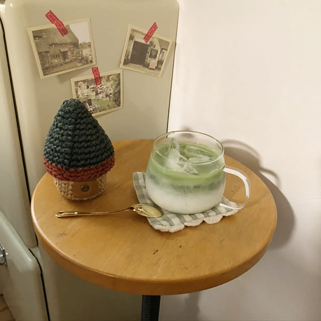 chococoさんの実例写真