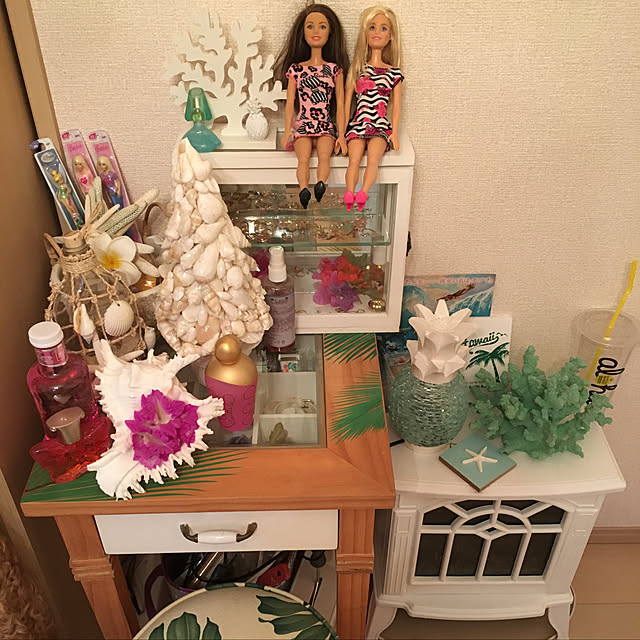 alohamamaさんの実例写真