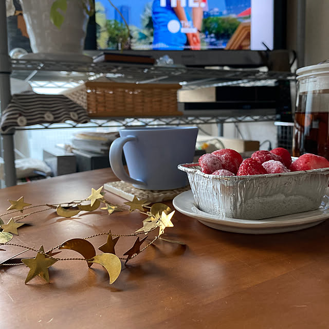 coroさんの部屋