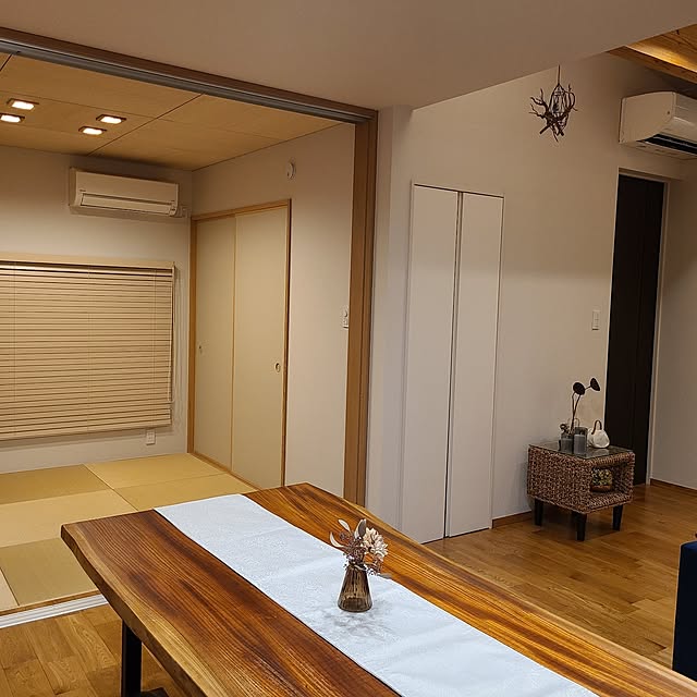 Rubiconさんの実例写真