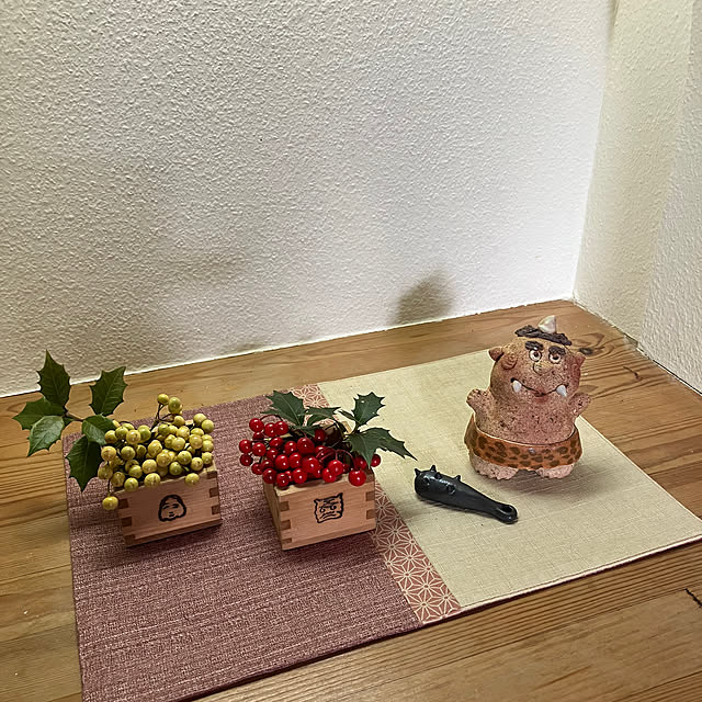 ikubooさんの実例写真