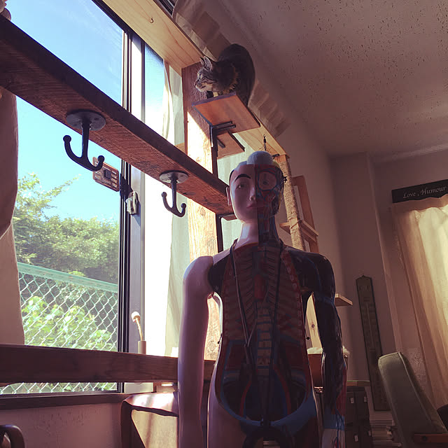 Mさんの実例写真
